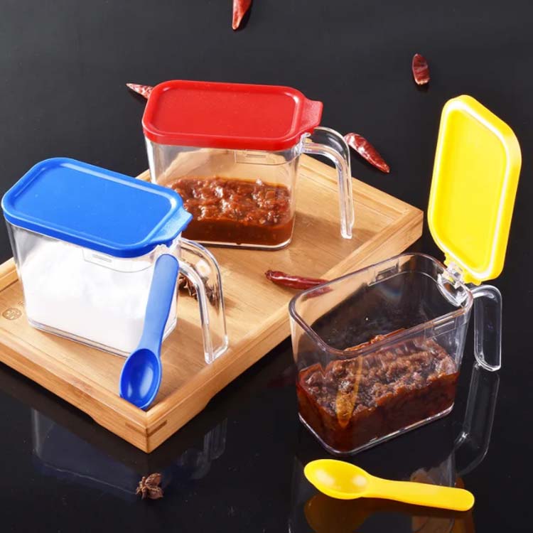 Ĵ̣���ݥå� Ĵ̣�������� ����� ���ס����դ� Ʃ�� 490ml ���ѥ����ƴ� Ĵ̣���ƴ� ���� ������ ̩�� ��¸�ƴ� �Ҽ�ǥ����ץ� ��ñ�����ڤ� �����ɻ� ����Ū �������Բ� ����̵�� ������� ��Ǽ ���å�������