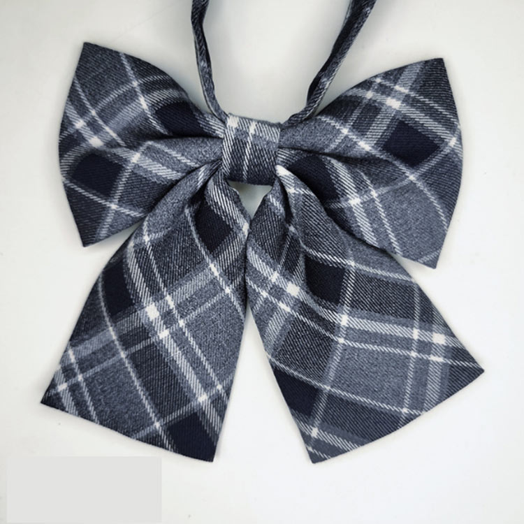 スクールリボン 制服 リボン チェック 制服リボン リボンタイ ネクタイ ひも 高校生 女子高生 りぼん 制服りぼん 卒業式 中学生 JK制服 コスプレ セーラー 学園祭 入学式 スクールウエア 蝶結び かわいい 通学 人気