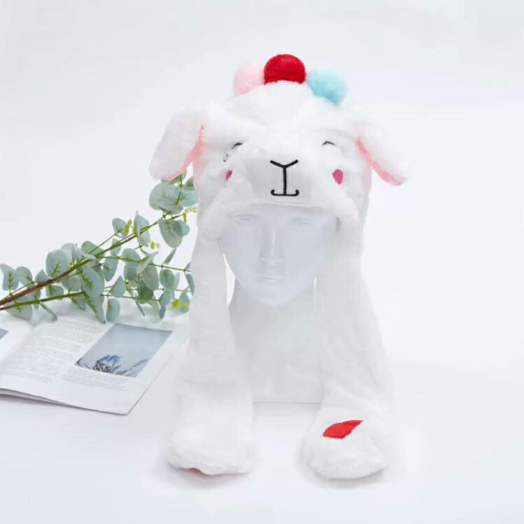 かぶりもの 被り物 ふわふわ アニマル 帽子 ハロウィン 衣装 HALLOWEEN キャラクター 裏起毛 動物 仮装 フード付マフラー 厚手 耳付き 秋冬 かわいい アニマル帽子 小顔効果 もこもこ パンダ ゾウ オオカミ 狼 アザラシ ネコ 可愛い あったか 防寒 アウトドア お出かけ