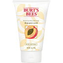 Asahical LLC㤨֥Сĥӡ  ԡ & С ǥץݥ 110g Burt's Bees Peach and Willow Bark Deep Pore Scrub 4 oz ꥫפβǤʤ2,720ߤˤʤޤ