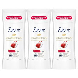 【送料無料】 ダブ Dove アドバンスドケア リバイブ 制汗剤 デオドラント 74g x 3個【お得なセット】 アメリカ