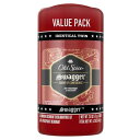 【送料無料】オールドスパイス Old Spice レッドコレクション スワッガー 制汗剤 デオドラント 73g x 2個 ツインパック 海外 アメリカ