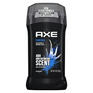 アックス AXE メンズ フェニックス デオドラント 85g 海外 デオドラント アメリカ