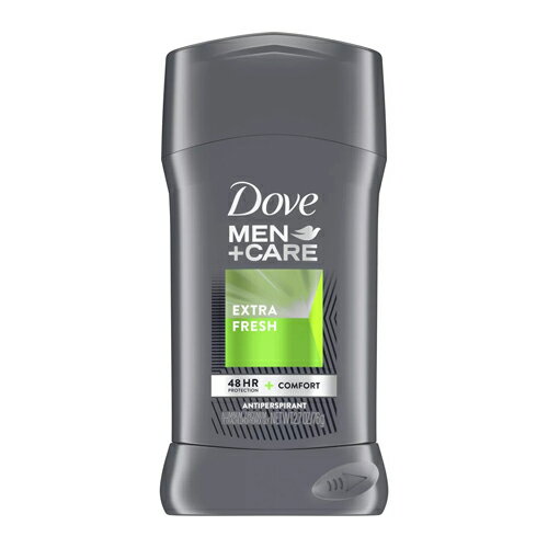 ダブ Dove メンケア エクストラ フレッシュ 制汗剤 デオドラント 76g 海外 デオドラント アメリカ