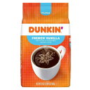 yz _Lh[ibc Dunkin' Donuts t`oj ~fBA[Xg OEhR[q[i҂j 566g R[q[ R[q[ AJ