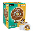 yz L[O K-CUP(KJbv) IWih[ibcVbv RRibc J ~fBA[Xg R[q[ 24 Original Donut Shop AJ