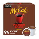 【送料無料】 キューリグ K-CUP(Kカップ) マックカフ