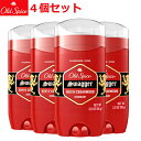 【送料無料】【お得なセット】オールドスパイス Old Spice レッドコレクション スワッガー デオドラント 85g x 4個 海外 デオドラント アメリカ