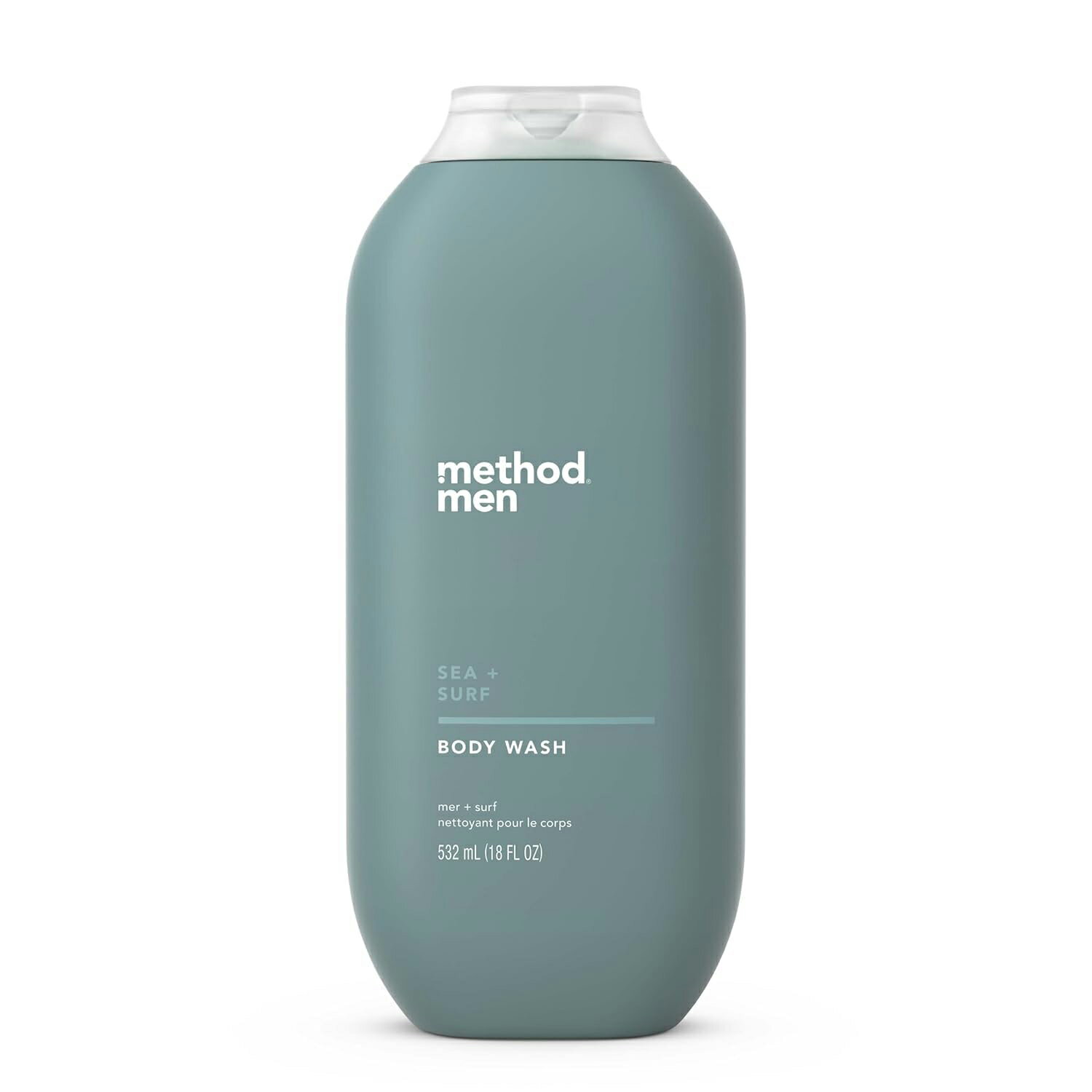 樂天商城 - メソッド Method メン シーサーフ ボディーソープ 532ml アメリカ 海外 ボディウォッシュ