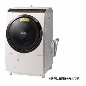 HITACHI 日立ドラム式洗濯機　BD-SX110FR 送料無料　標準設置料含む（階段作業など別） ...