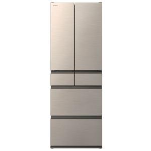 617L 日立 6ドア冷蔵庫 R...