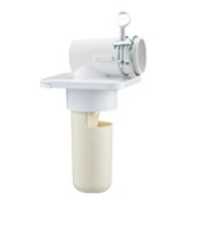 テクノテック TECHNOTECH 床排水トラップ スライドロック RTS-50 VU50・VP50共用