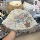 フェイクファー帽子 レディース かわいい おしゃれ サイズ調節 寒さ対策 保温 防寒 防風 小顔効果 暖かい 折りたたみ つば広 お出かけ 通勤 普段使い プレ...
