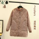 ダウン 中綿 極暖 コート レディース きれいめ 上品 ファッション 防寒 暖かい 保温 大きいサイズ カジュアル リラックス 着心地 カラー豊富 重ね着 アウトドア デート お出かけ 送料無料