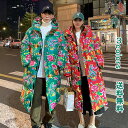 ダウンコート コート ダウン ダウンジャケット 中綿コート ロング丈 厚手 綿入れ レディース 暖かい 防風 防寒 保温 きれいめ 中華風 カジュアル ゆったり 着回し 真冬 重ね着 着膨れしない 防寒着 アウトドア お出かけ 日常着 送料無料