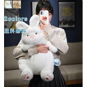 うさぎ いぬ ぬいぐるみ 子ども 彼氏 彼女 家族 出産祝い 女の子 男の子 抱き枕 萌え動物のぬいぐるみ インテリア マスコット 置物 雑貨 おもちゃ 店飾り 部屋飾り おもしろ 可愛い もこもこ もちもち やわらか プレゼント 送料無料