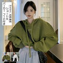 パーカー レディース スウェット 英字柄 フード付き 長袖 リブ袖 プルオーバー 薄手 ショート丈 トップス カジュアル 通勤 通学 春秋 おしゃれ 送料無料