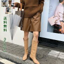 レザーパンツ レディース ボトムス スキニーパンツ 革パンツ バイカーパンツ ライダースパンツ パンツ タイト スリム ジャズ ダンス ブラック 黒 レザー ハイウエスト おしゃれ かっこいい クール 美脚 カジュアル 送料無料