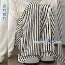 ストライプ柄 ワイドパンツ レディース 夏 涼しい ボトムス ゆったり ガウチョパンツ ワイド ルーズ ゆったり 体型カバー ロングパンツ シワになりにくく 接触冷感 動きやすい 女性 薄手 ポケット ウエストゴム カジュアル ストリート オシャレ 送料無料