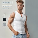 Vネック タンクトップ メンズ ノースリーブ tシャツ 夏服 重ね着 コットン 無地 薄手 着痩せ スポーツ トップス 男性 リブ ジム インナーシャツ 肌着 ...