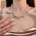 ネックレス 宝石 レディース ラインストーン クリスタル アクセサリー ジュエリー 高見え シンプル 華やか 大人っぽい 入学式 卒業式 結婚式 ギフト おしゃれ 送料無料