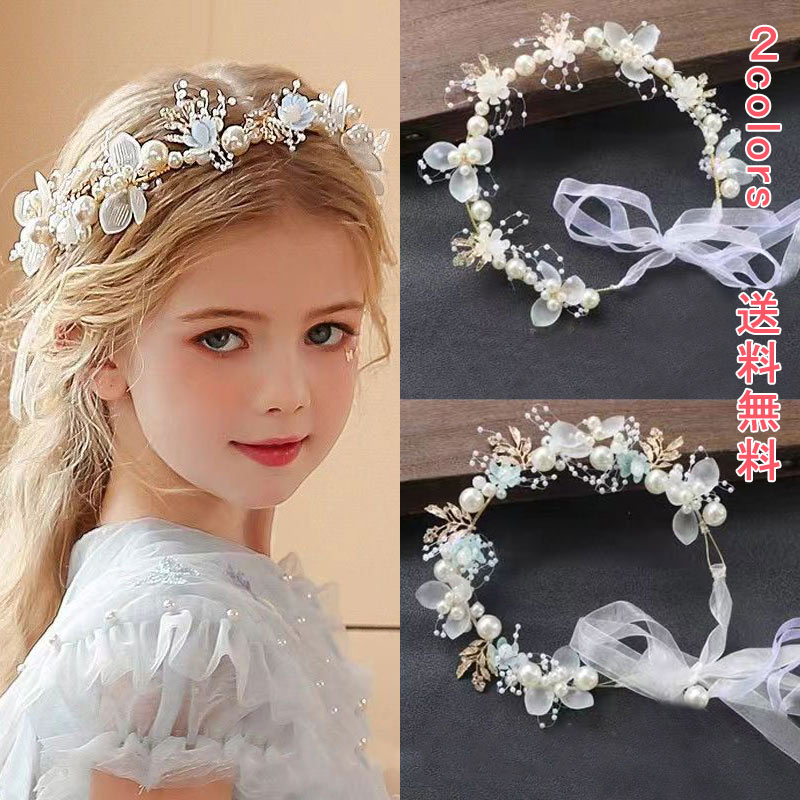 髪飾り レディース カチューシャ ヘアバンド 髪留め 髪飾りセット ヘッドアクセサリー ヘアアクセサリー ヘッドドレス かんざし パール キラキラ 森ガール 結婚式 成人式 卒業式 入学式 二次会 ウエディング パーティー 発表会 花嫁 おしゃれ かわいい プチギフト 送料無料