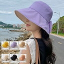 帽子 レディース 蝶結び 春 夏 小顔効果 お出かけ つば広 日焼け対策 UVカット 蝶結び リボン ハット 海 ビーチ 水着コーデ 紫外線対策 日よけ帽 つば...