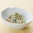 やわらか百菜 ほうれん草の白和え やわらか常食