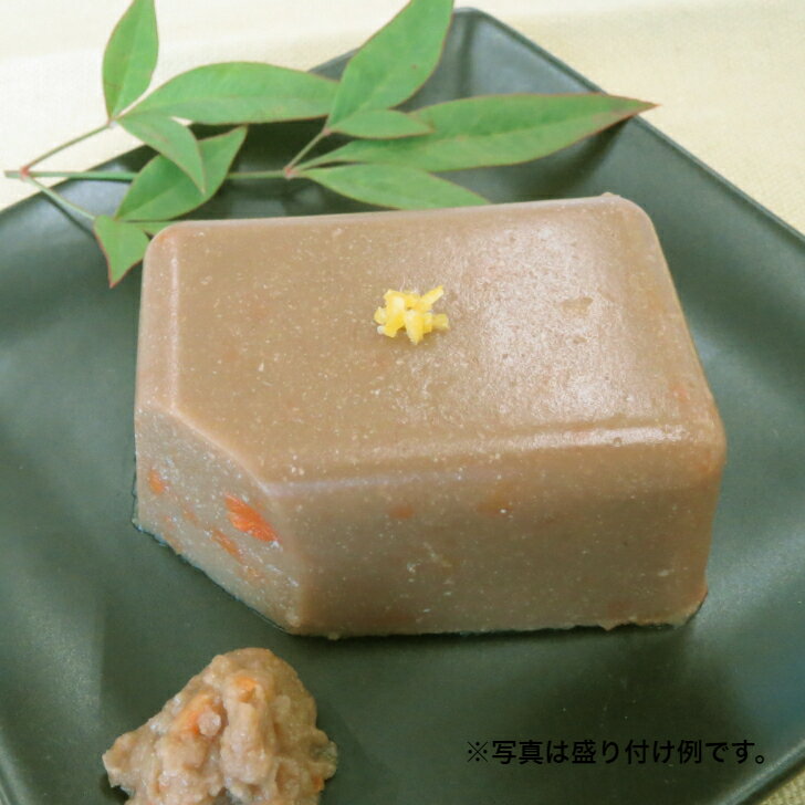 Rakuten - やわらか百菜　ぜんまいの田舎煮　きざみ食