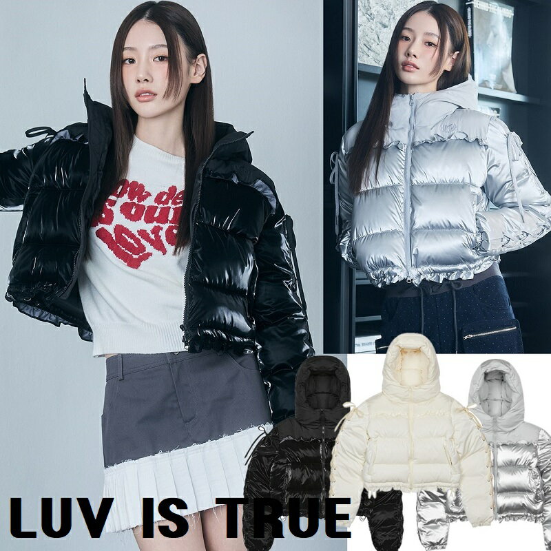 ★送料・関税込★LUV IS TRUE★AM LACE TEE/2カラー★ 楽天市場】luv is trueの通販