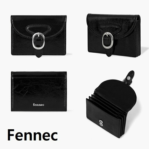 Fennec (フェネック) 2025 ALL BIBI ACCORDION POCKET - BLACK アコーディオンポケット シンプルデザイン ブラック 韓国ブランド おしゃれ レディース メンズ カジュアル 新作 人気 トレンド Fennec (フェネック) 2025 ALL BIBI ACCORDION POCKET - BLACK アコーディオンポケット シンプルデザイン ブラック 韓国ブランド おしゃれ レディース メンズ カジュアル 新作 人気 トレンド