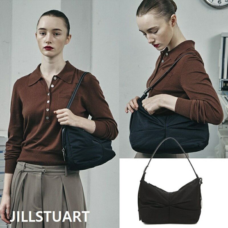 ☆JILLSTUART☆ GELATO ナイロン ライト ショルダーバッグ 楽天市場】ナイロン ショルダーバッグ(ブランドジル