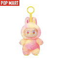 【★正規品★POP MART(ポップマート)】LABUBU The Monsters ハイライトシリーズ チュンソン キーリング|開封展示ボックス付き 限定人気キャラクターグッズ