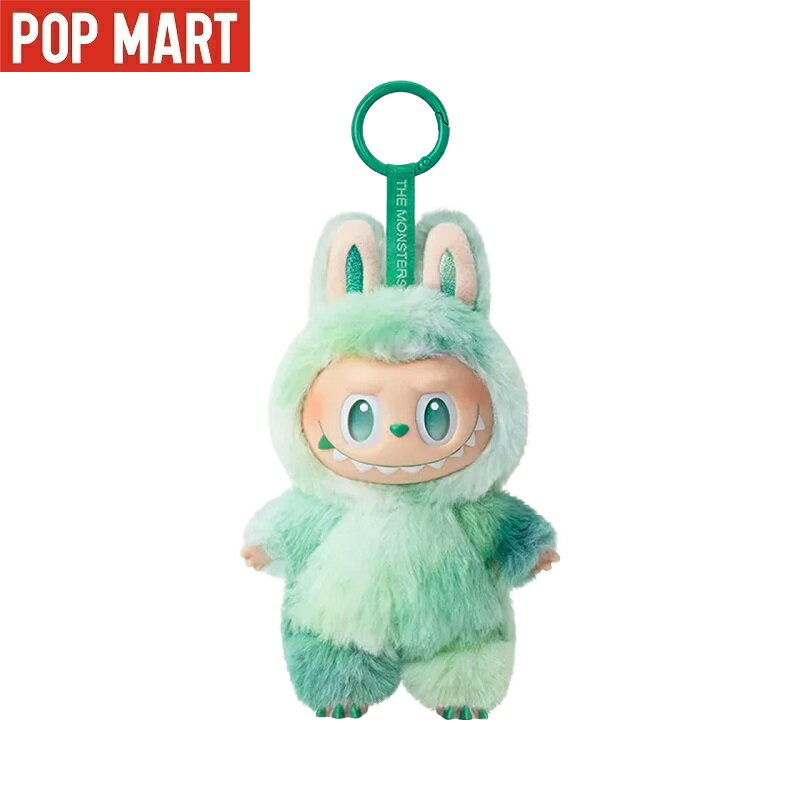 【★正規品★POP MART（ポップマート）】LABUBU The Monsters ハイライトシリーズ Serenity（ピョンオン..