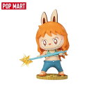 【◆正規品◆】Pop Mart Labubu The Monsters x ONE PIECE Series Figure Nami(開封ボックス) ポップマート ラブブ ザモンスターズ ワンピース コラボ フィギュア ナミ 開封済みボックス キャラクターグッズ 限定コレクション 人気 おしゃれ