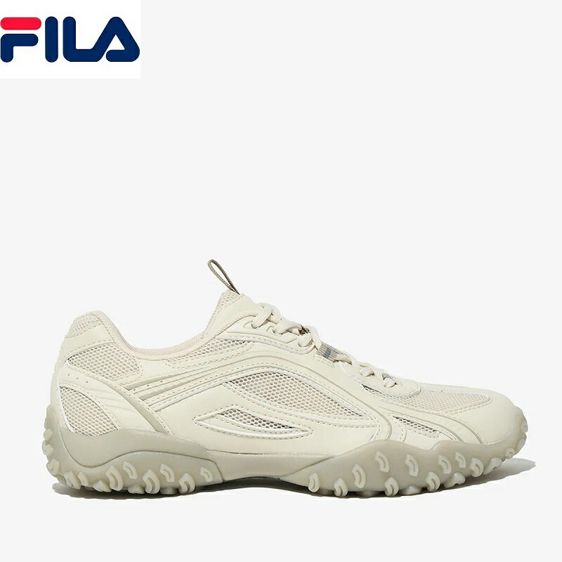 FILA (フィラ) ESHAPE MS Sneakers フィラ エシャペMS スニーカー 人気 シューズ カジュアル おしゃれ 履きやすい 軽量 ユニセックス