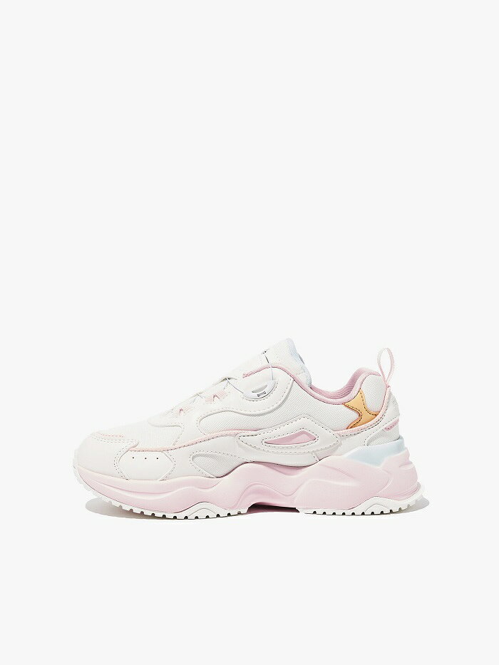 FILA Kids RAYFLIDE Dial...の紹介画像3