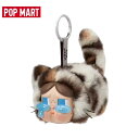 【◆正規品◆】Pop Mart Crybaby Wild But Cutie Series Vinyl Plush Pendant Vintage Cutie ...