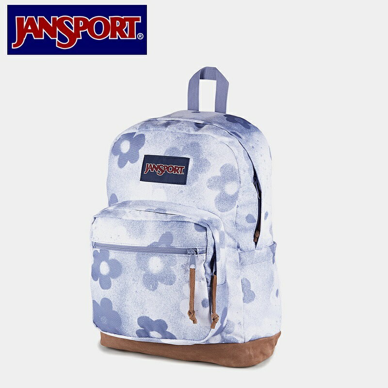樂天商城 - JANSPORT (ジャンスポーツ) Right Pack Graffitied ジャンスポーツ ライトパック グラフィティード 大容量 バックパック リュック 通学 通勤 旅行 人気 おしゃれ カジュアル