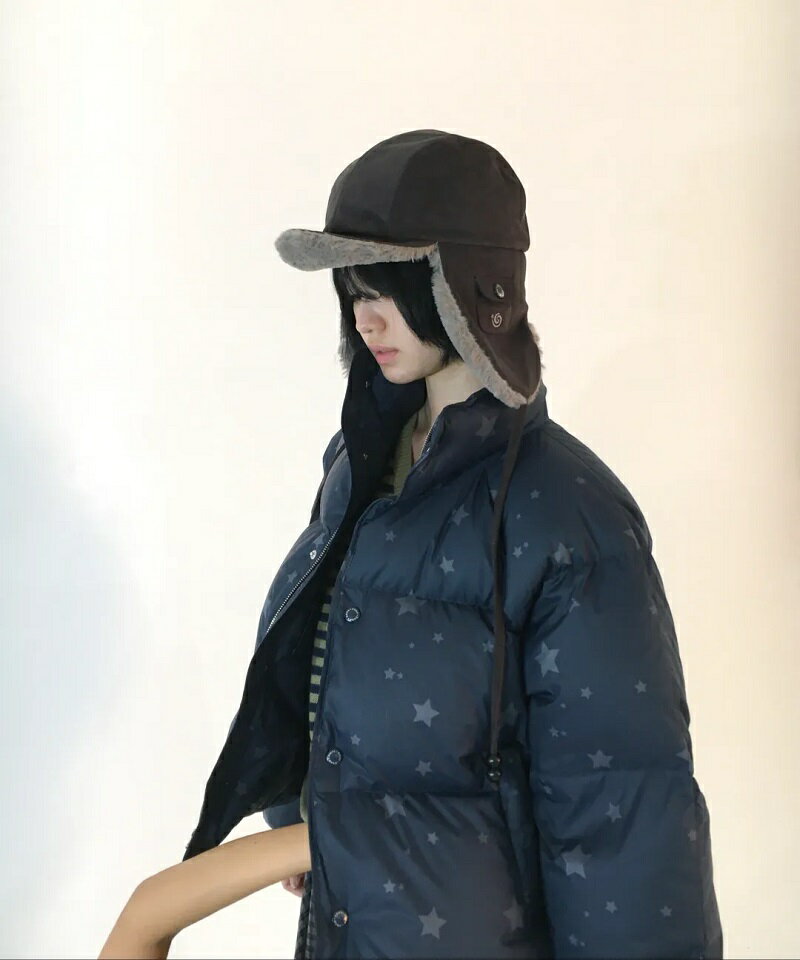 aeae(エーイーエーイー) STAR PUF...の紹介画像2