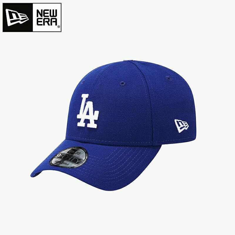 樂天商城 - NEW ERA (ニューエラ) MLB Pinch Hitter LA Dodgers Ball Cap Royal Blue ニューエラ MLB ピンチヒッター LAドジャース ボールキャップ ロイヤルブルー NEW ERA メジャーリーグ LA ドジャース ピンチヒッター ボールキャップ 帽子 ストリート 定番カラー ユニセックス