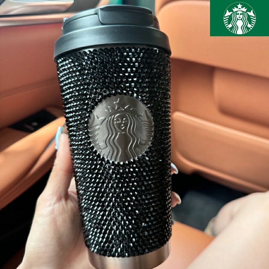 楽天市場】スタバタンブラー キラキラの通販