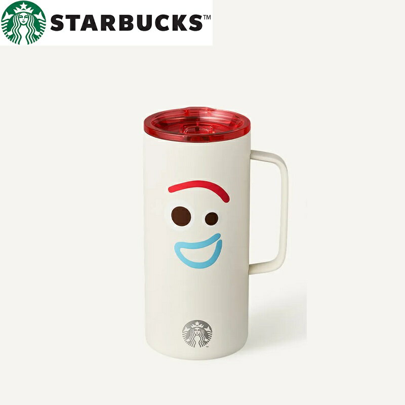 樂天商城 - [STARBUCKS] SS Toy Story Tank Tumbler 503ml [スターバックス] SS トイ・ストーリー タンク タンブラー 503ml スターバックス スタバ 韓国スタバ トイストーリー ディズニー ピクサー コラボ ステンレス タンブラー タンクタンブラー 韓国限定 日本未発売 ギフト