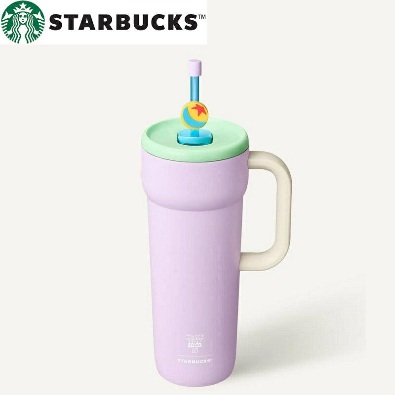 樂天商城 - [STARBUCKS] SS Toy Story Dante Tumbler 710ml [スターバックス] SS トイ・ストーリー ダンテ タンブラー 710ml スターバックス スタバ 韓国スタバ トイストーリー ディズニー ピクサー コラボ ステンレス タンブラー ダンテタンブラー 大容量 韓国限定 日本未発売 ギフト