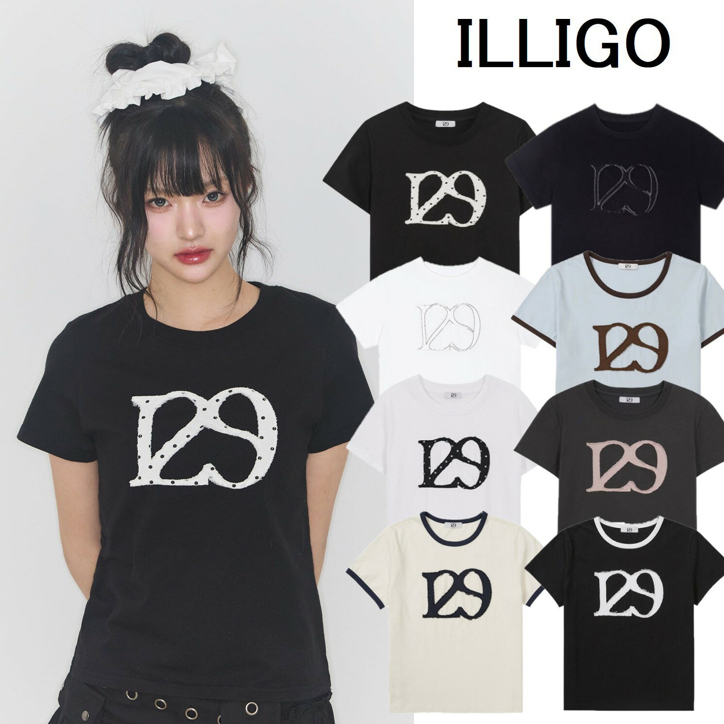 楽天市場】illigo tシャツの通販