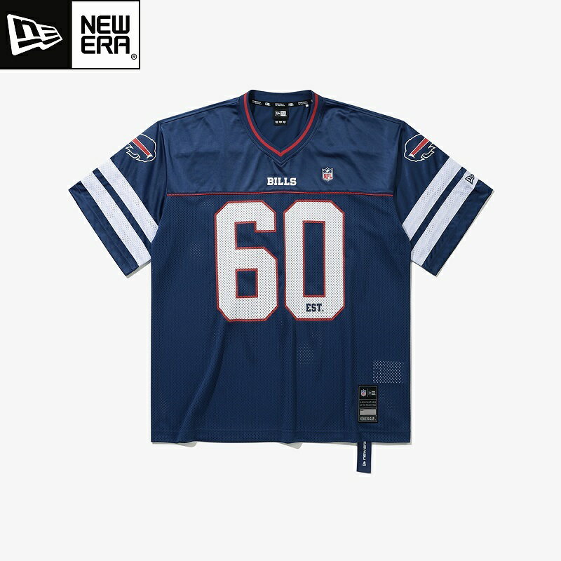 楽天市場】NFL ビルズ ユニフォームの通販
