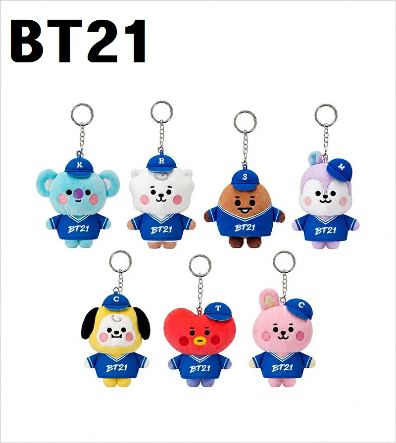 楽天市場】bt21 グッズ 公式 tata ぬいぐるみの通販