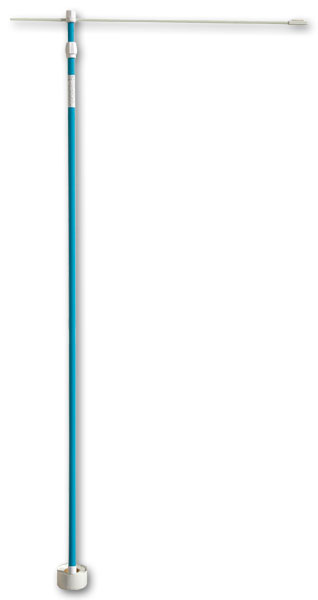 販促品　ポール（竿）のぼり（大）用×1本