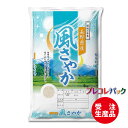 米袋 和紙　受注生産（プレコレパック） 長野県産風さやか　1kg・2kg・5kg