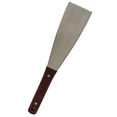 SK11 ステンレス金ベラ 60mm 60mm 藤原産業